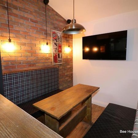 Leicester City Apartments Luaran gambar