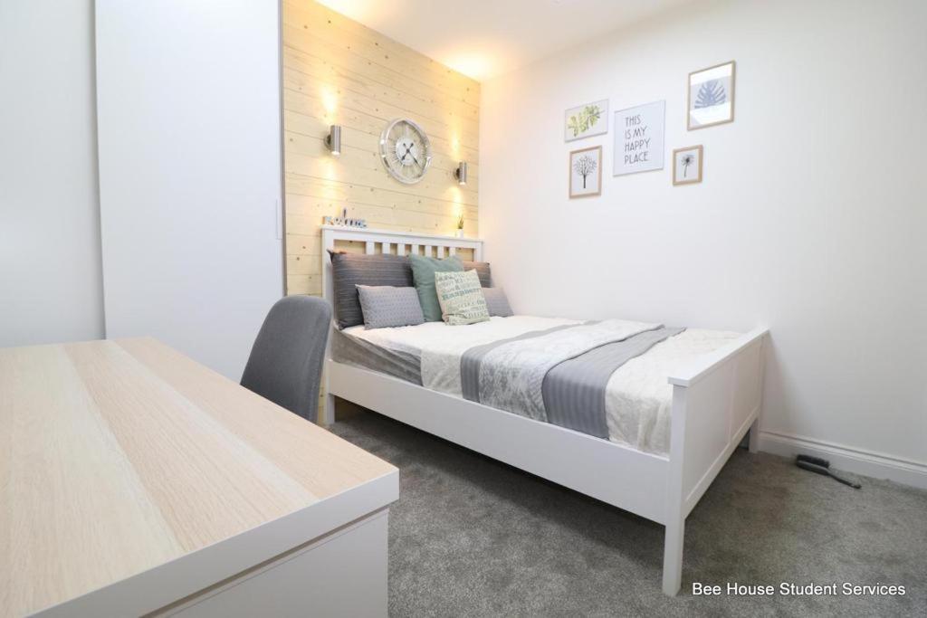 Leicester City Apartments Luaran gambar