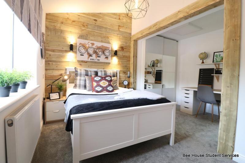 Leicester City Apartments Luaran gambar