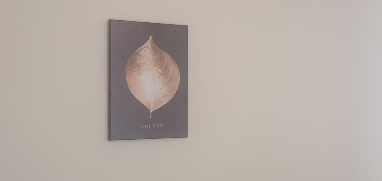 Leicester City Apartments Luaran gambar