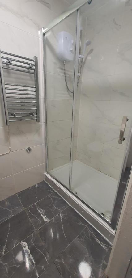 Leicester City Apartments Luaran gambar