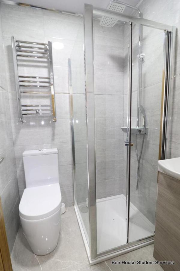 Leicester City Apartments Luaran gambar