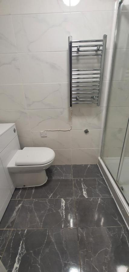 Leicester City Apartments Luaran gambar