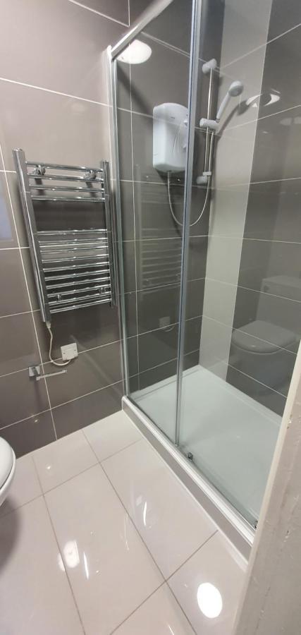 Leicester City Apartments Luaran gambar