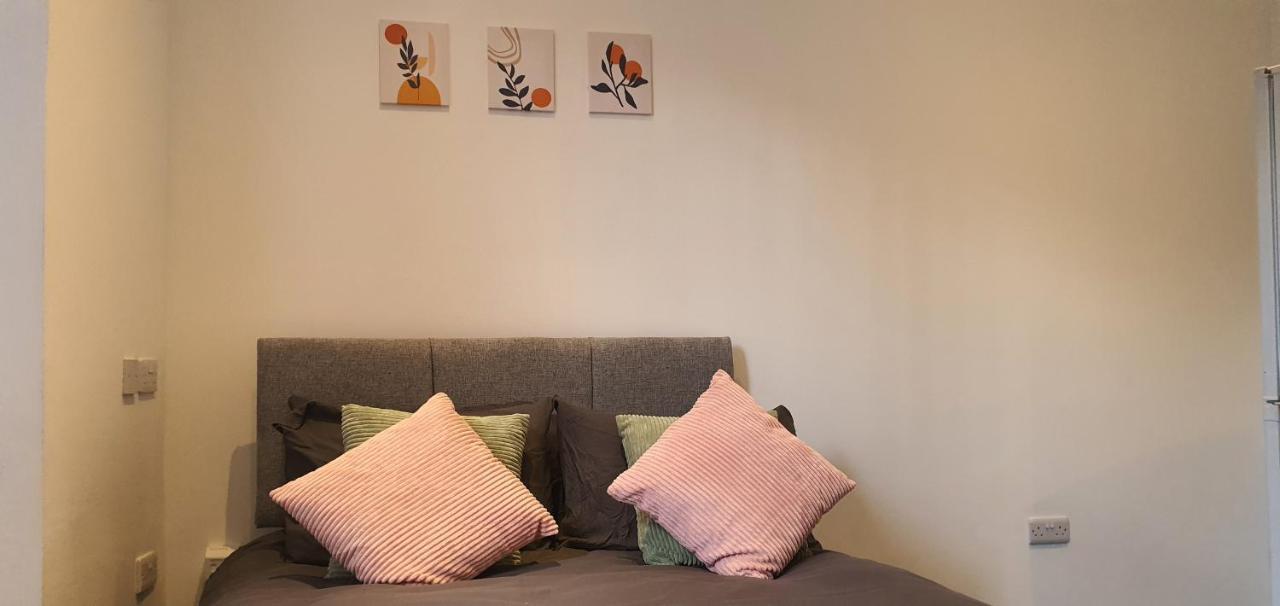 Leicester City Apartments Luaran gambar