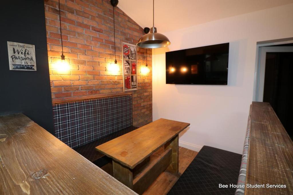Leicester City Apartments Luaran gambar